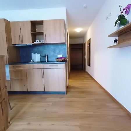 Ferienwohnungen Fewo Landglueck Herrieden Exterior foto