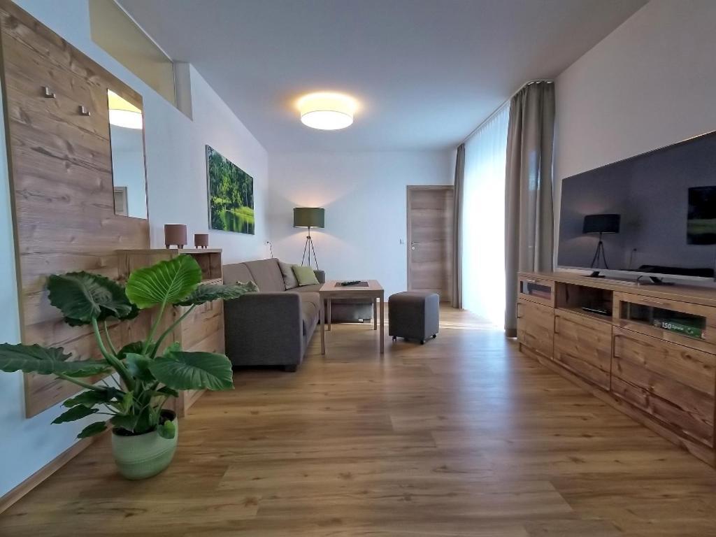 Ferienwohnungen Fewo Landglueck Herrieden Exterior foto
