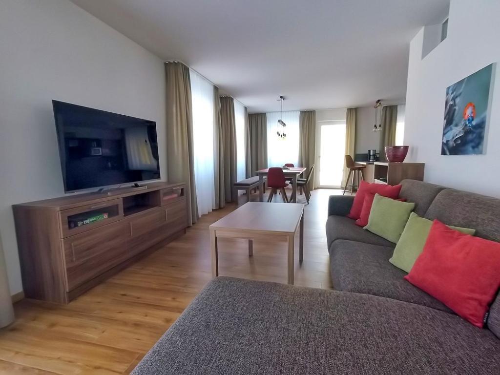 Ferienwohnungen Fewo Landglueck Herrieden Exterior foto